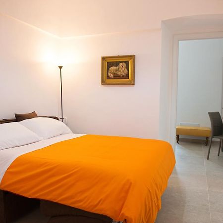 Bed and Breakfast La Dimora Del Corso Alberobello Esterno foto