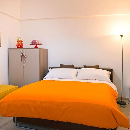 Bed and Breakfast La Dimora Del Corso Alberobello Esterno foto