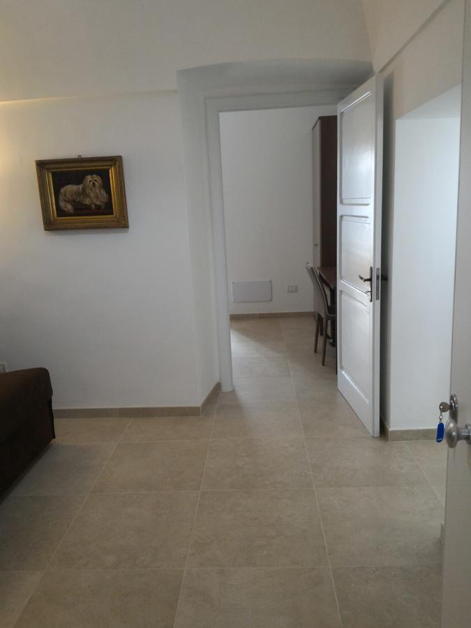 Bed and Breakfast La Dimora Del Corso Alberobello Esterno foto