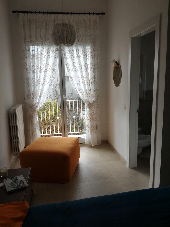 Bed and Breakfast La Dimora Del Corso Alberobello Esterno foto
