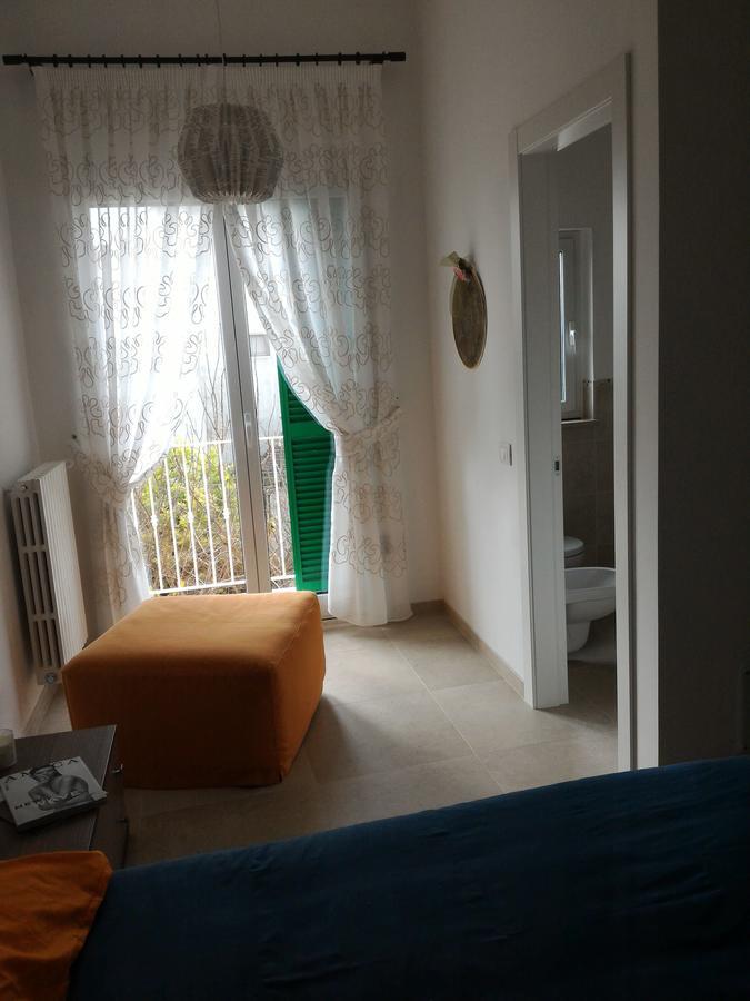 Bed and Breakfast La Dimora Del Corso Alberobello Esterno foto