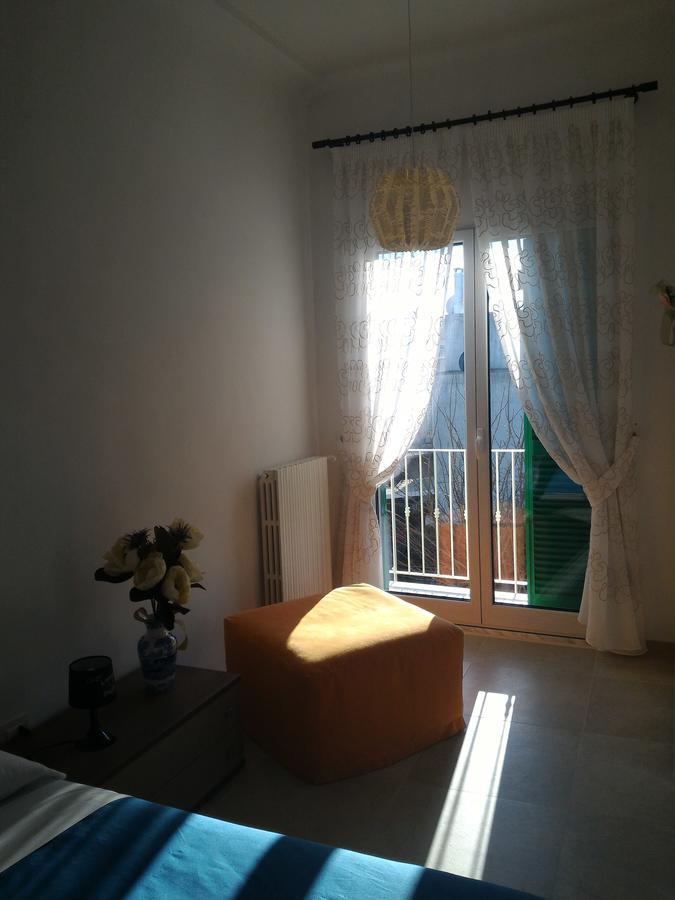 Bed and Breakfast La Dimora Del Corso Alberobello Esterno foto