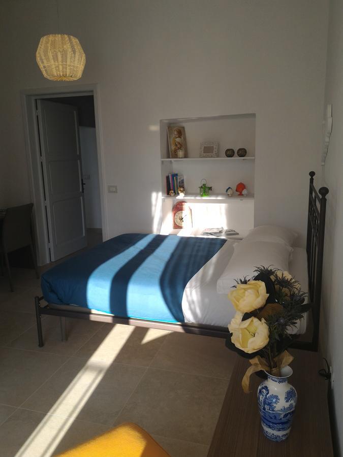 Bed and Breakfast La Dimora Del Corso Alberobello Esterno foto