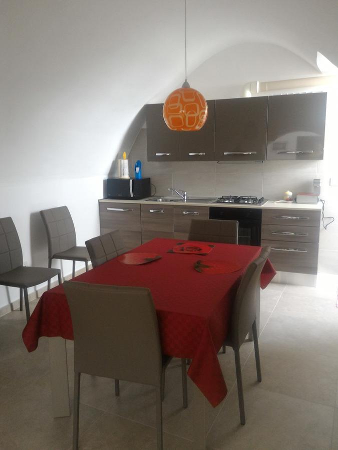 Bed and Breakfast La Dimora Del Corso Alberobello Esterno foto