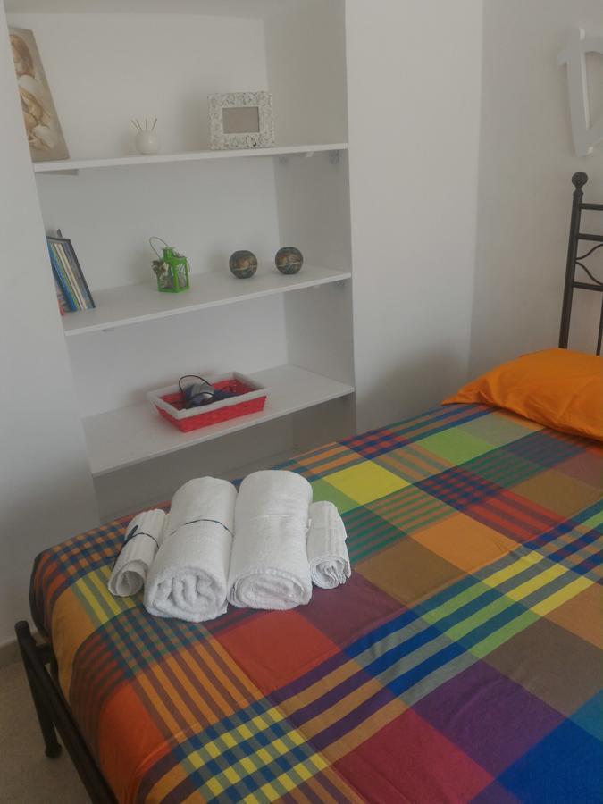 Bed and Breakfast La Dimora Del Corso Alberobello Esterno foto
