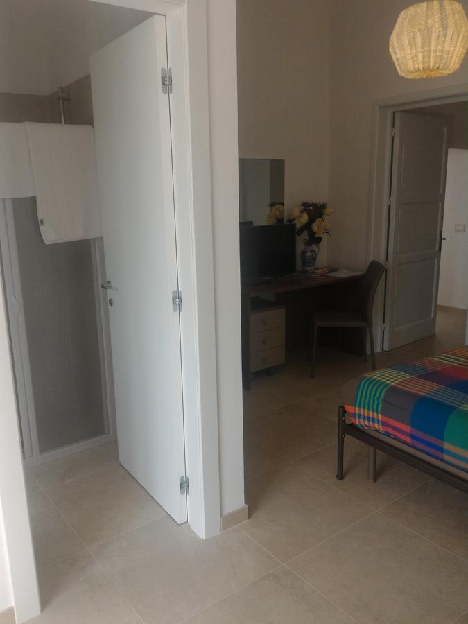 Bed and Breakfast La Dimora Del Corso Alberobello Esterno foto