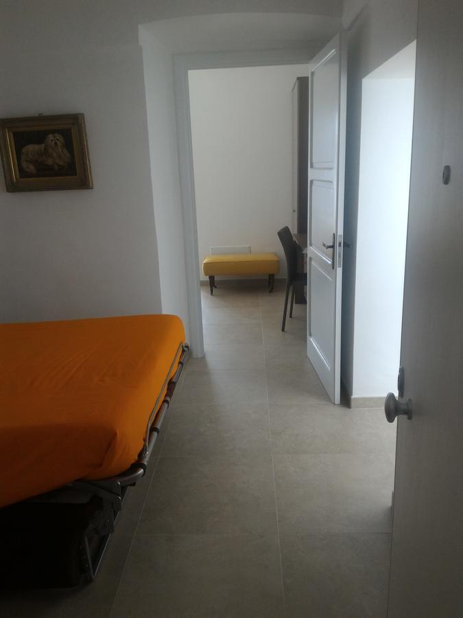 Bed and Breakfast La Dimora Del Corso Alberobello Esterno foto