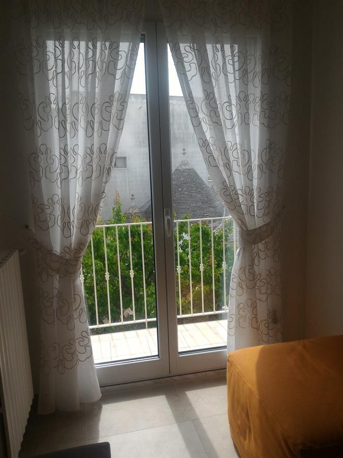 Bed and Breakfast La Dimora Del Corso Alberobello Esterno foto