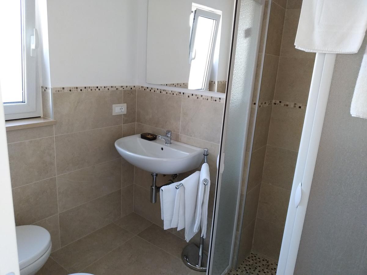 Bed and Breakfast La Dimora Del Corso Alberobello Esterno foto