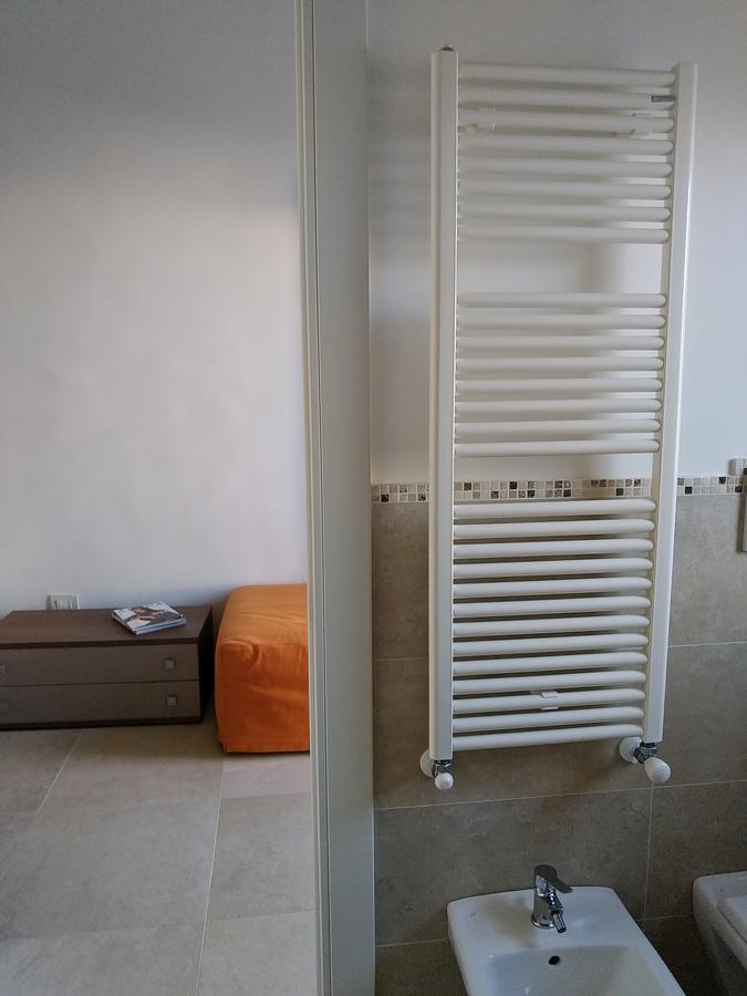 Bed and Breakfast La Dimora Del Corso Alberobello Esterno foto