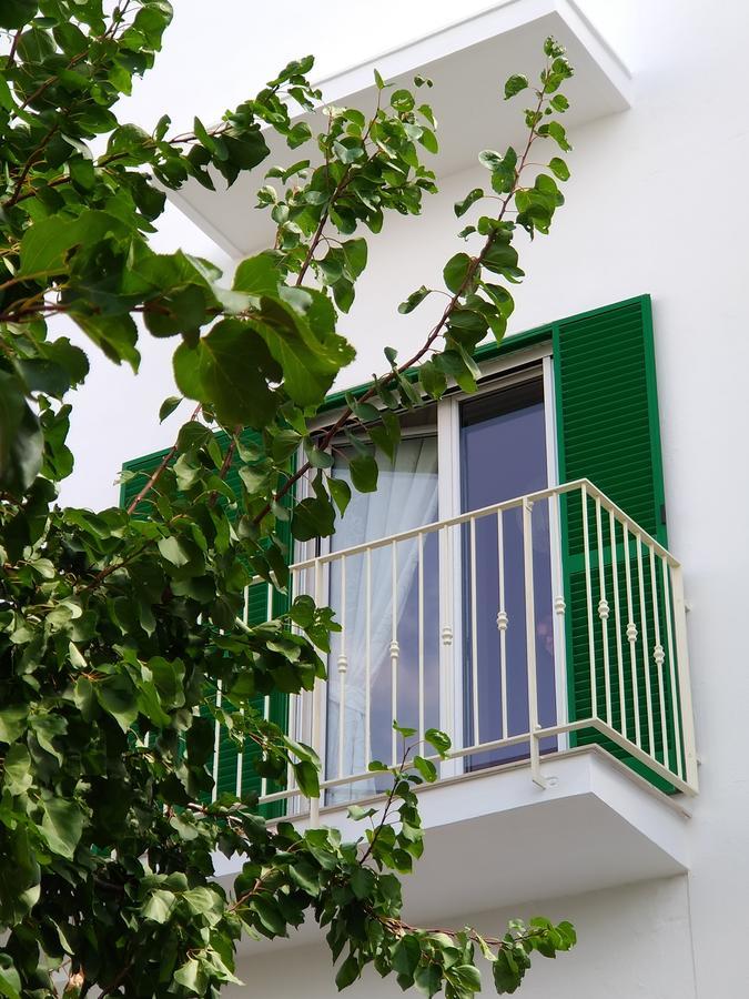 Bed and Breakfast La Dimora Del Corso Alberobello Esterno foto