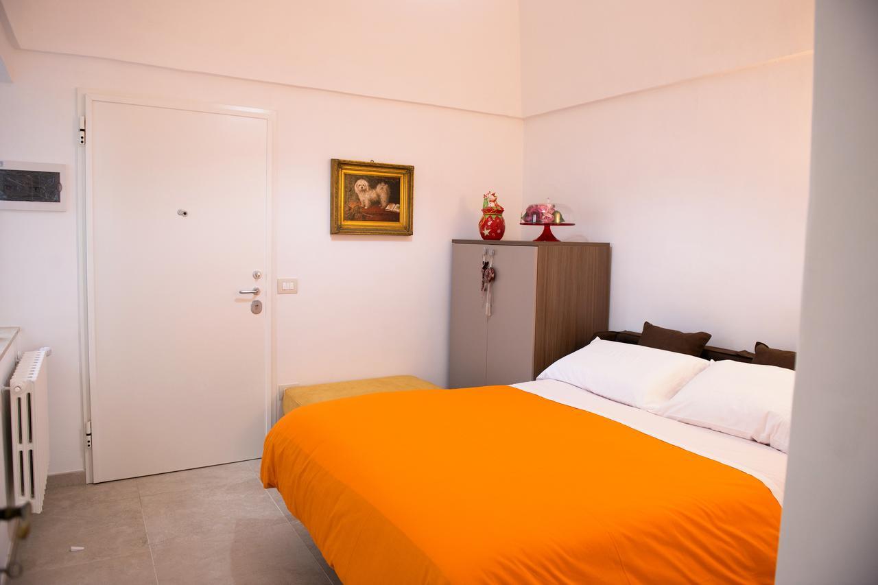 Bed and Breakfast La Dimora Del Corso Alberobello Esterno foto
