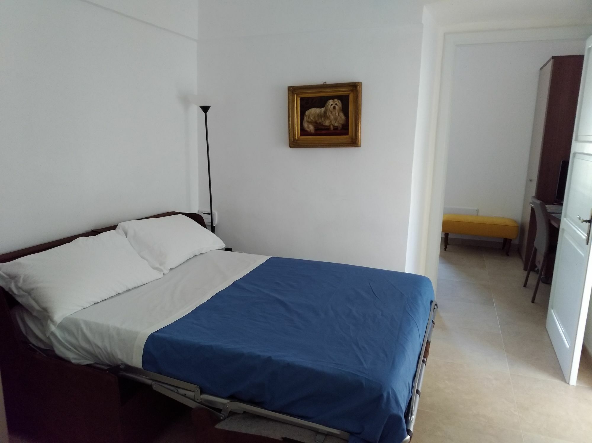 Bed and Breakfast La Dimora Del Corso Alberobello Esterno foto