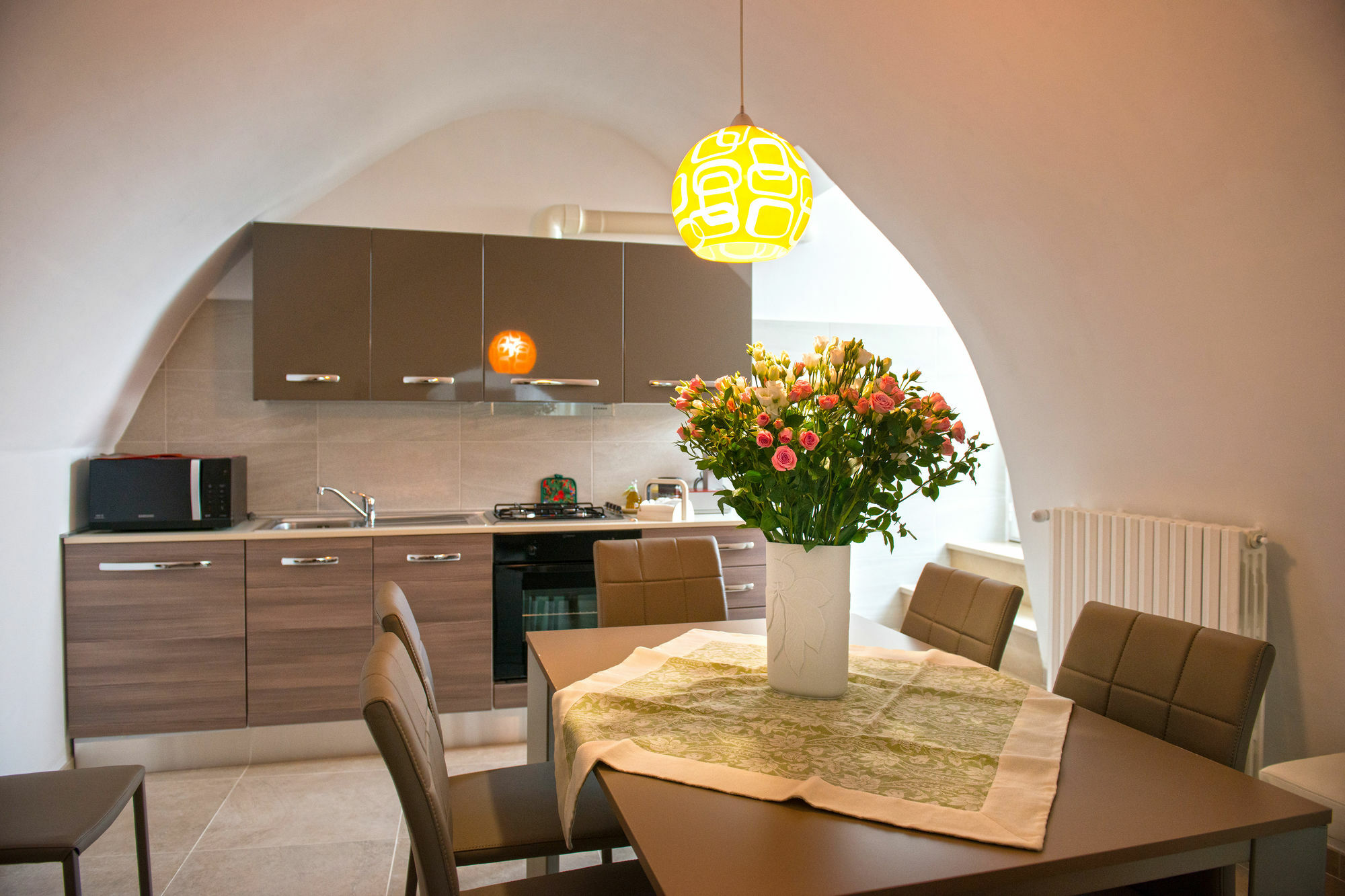 Bed and Breakfast La Dimora Del Corso Alberobello Esterno foto