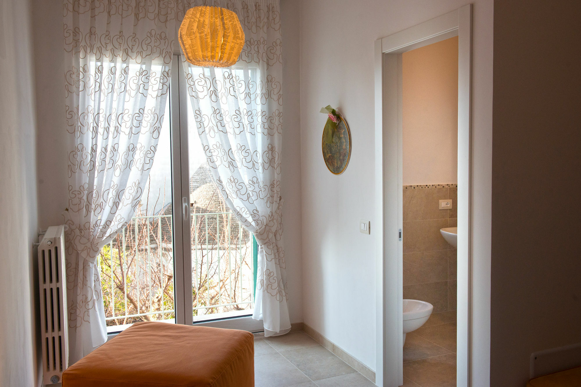 Bed and Breakfast La Dimora Del Corso Alberobello Esterno foto